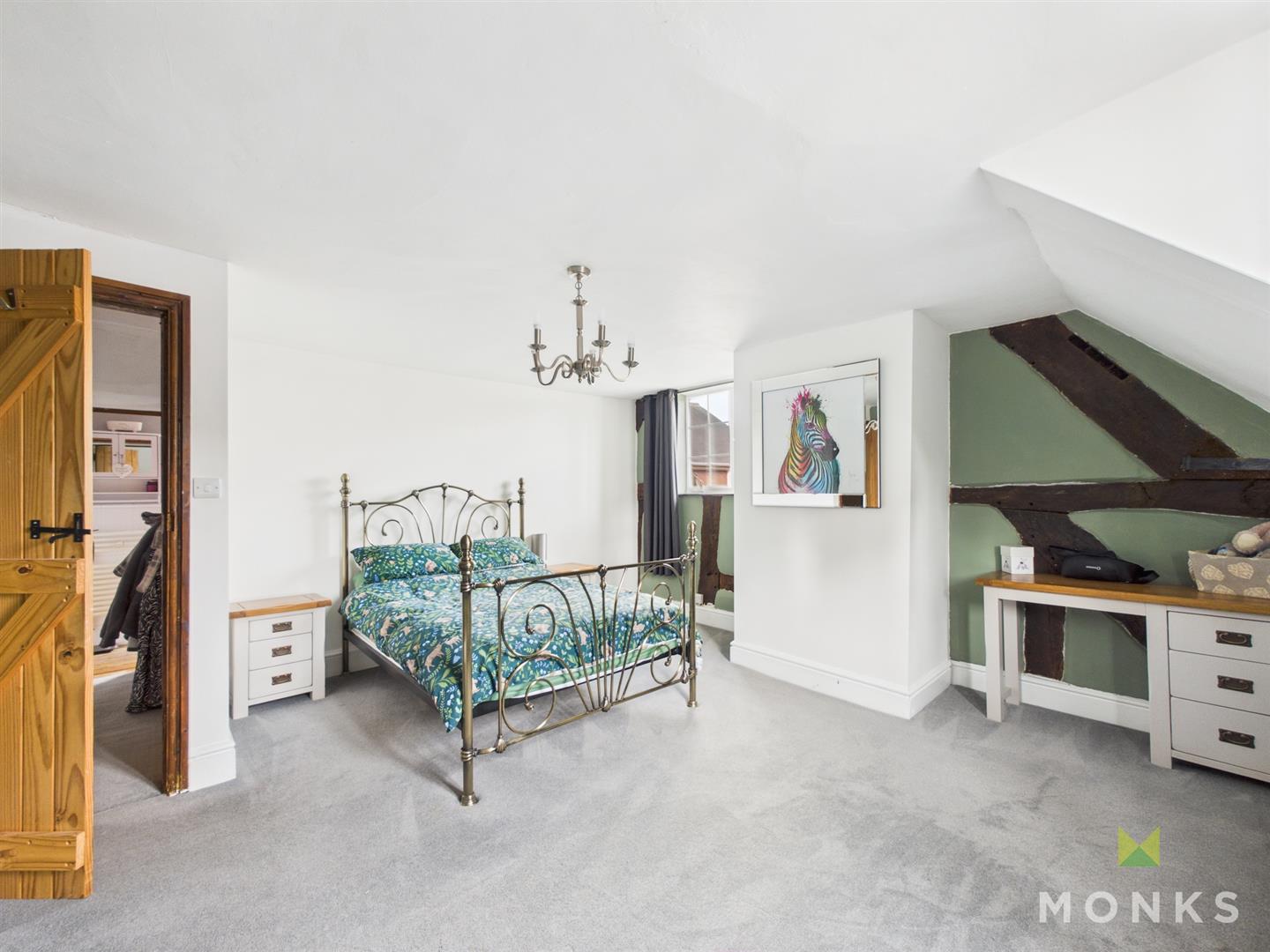 Christmas Cottage Drayton Road, Shrewsbury, SY4 4HP For Sale Christmas Cottage Drayton Road, Shrewsbury, SY4 4HP For Sale